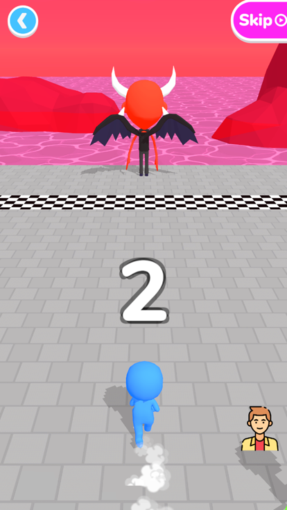 Death Book游戏截图