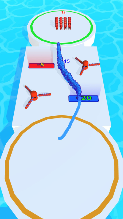 True Path游戏截图