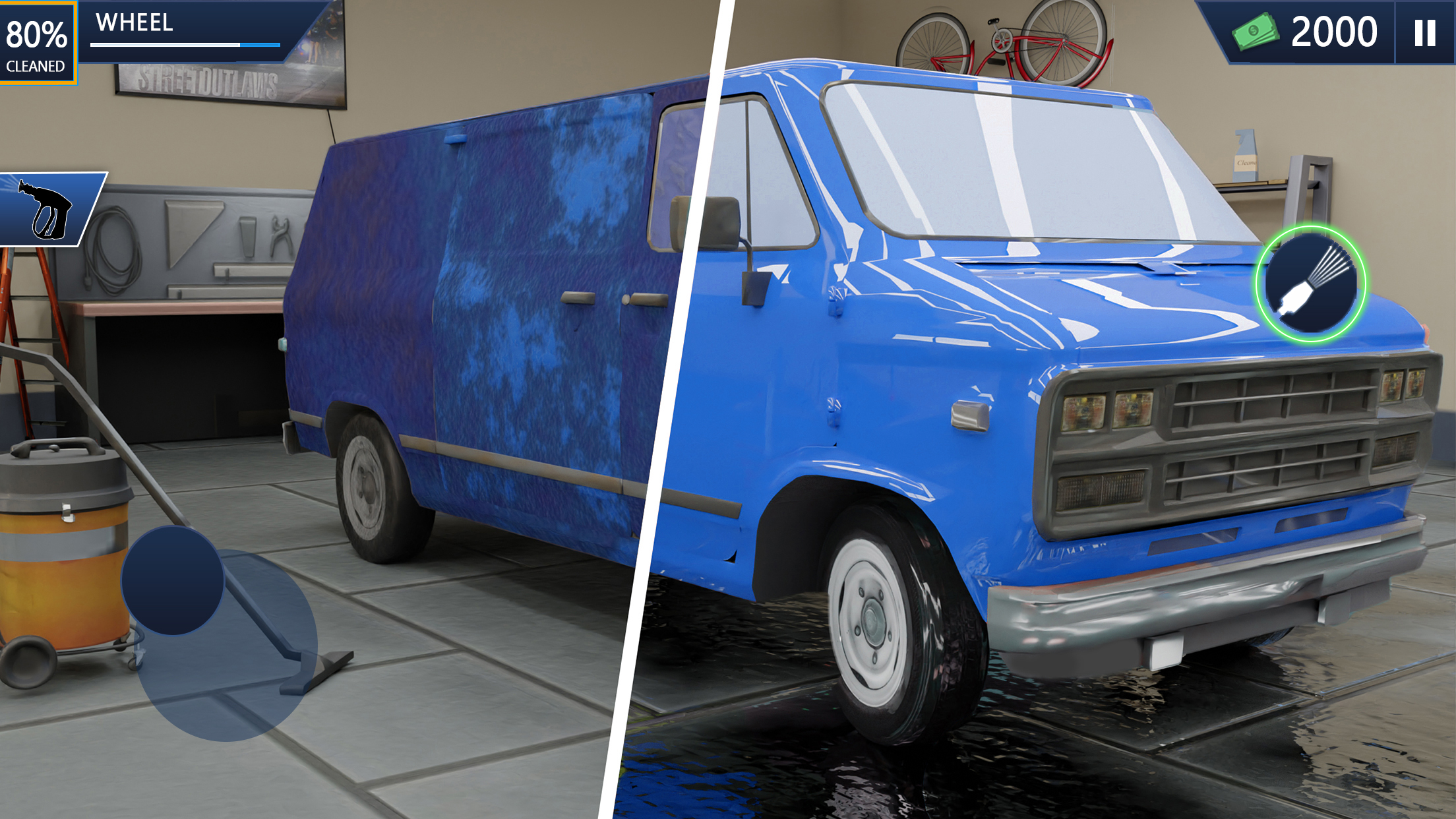  Download Car Wash Mod For Gta Sa  HD