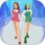Fashion Battle - Dress to winicon