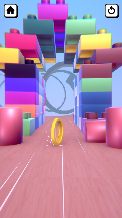 Speedy Coin游戏截图