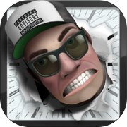 Smash the Schoolicon