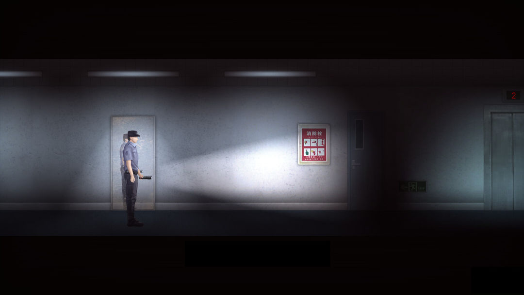 规则怪谈游戏截图