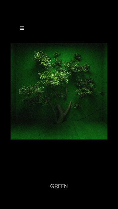 脱出ゲーム RGB+Y游戏截图