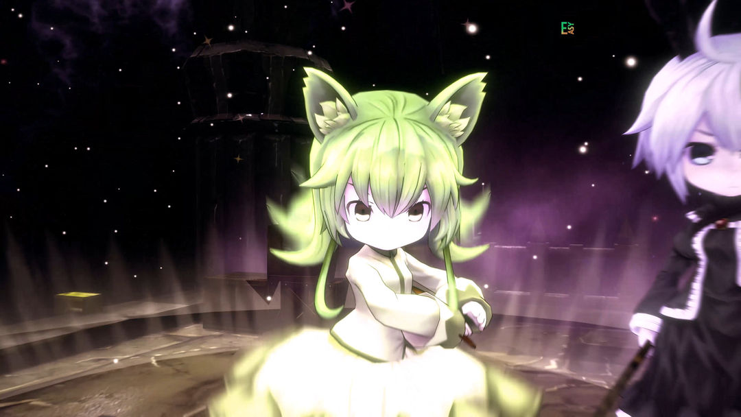 童话森林游戏截图