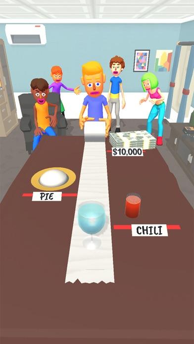 Crazy Party 3D游戏截图