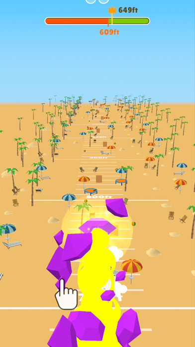 Baseball Heroes游戏截图