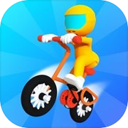 Level Up Bike