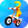 Level Up Bikeicon