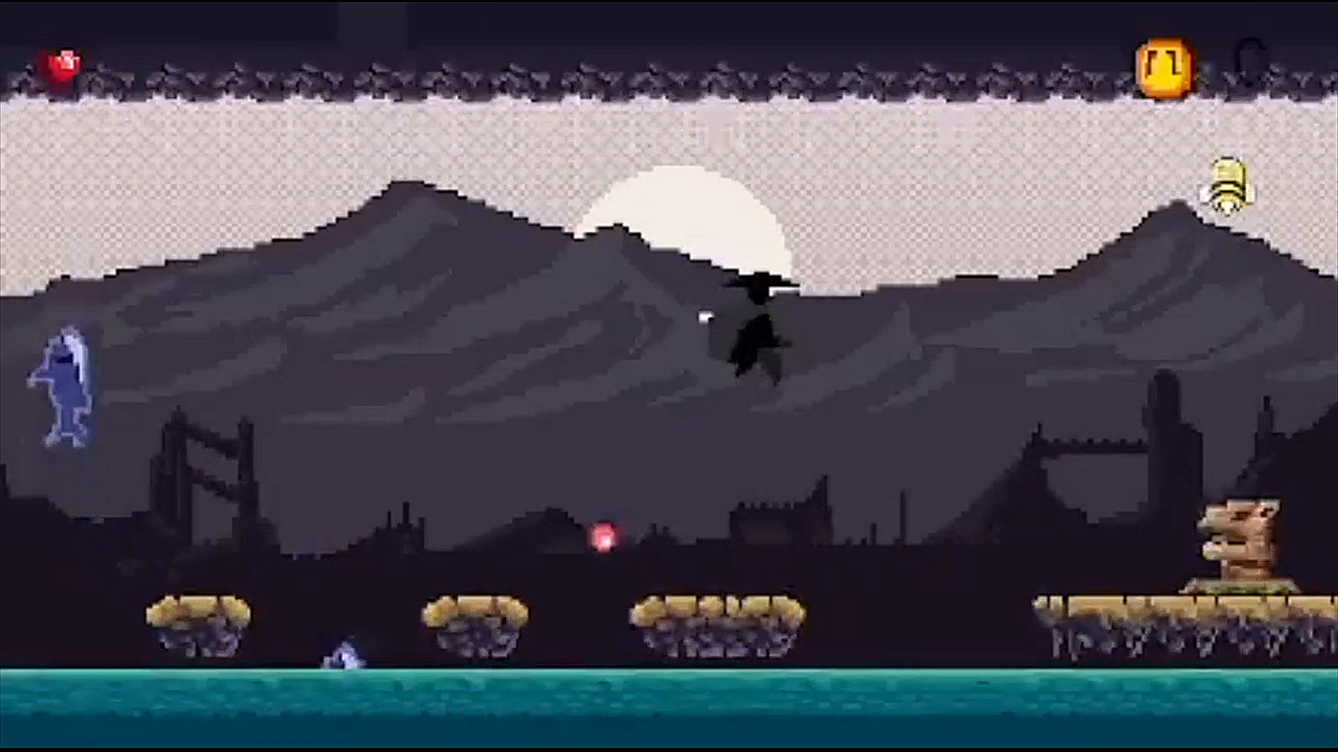 剑之勇者游戏截图