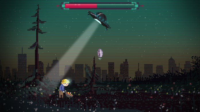 Sneaky Run游戏截图