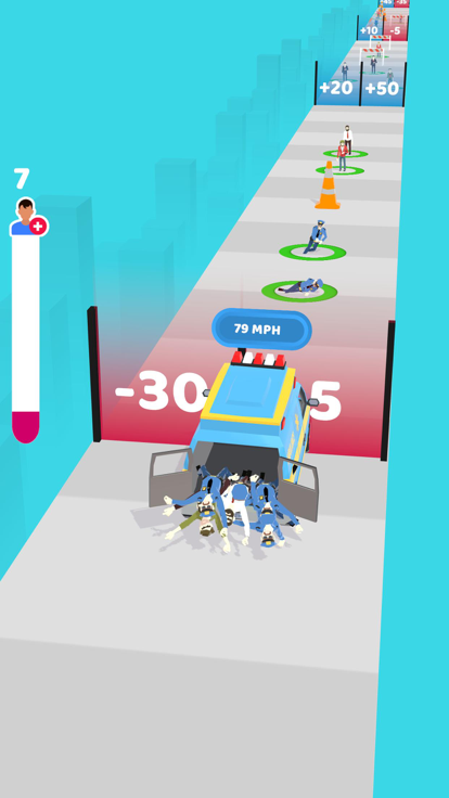 Epic Rescue游戏截图