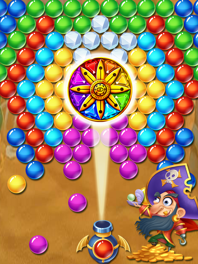 bubble pirate - Download Game | TapTap