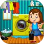 Laundry Clothes Washingicon