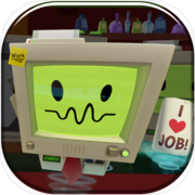 Job Simulator