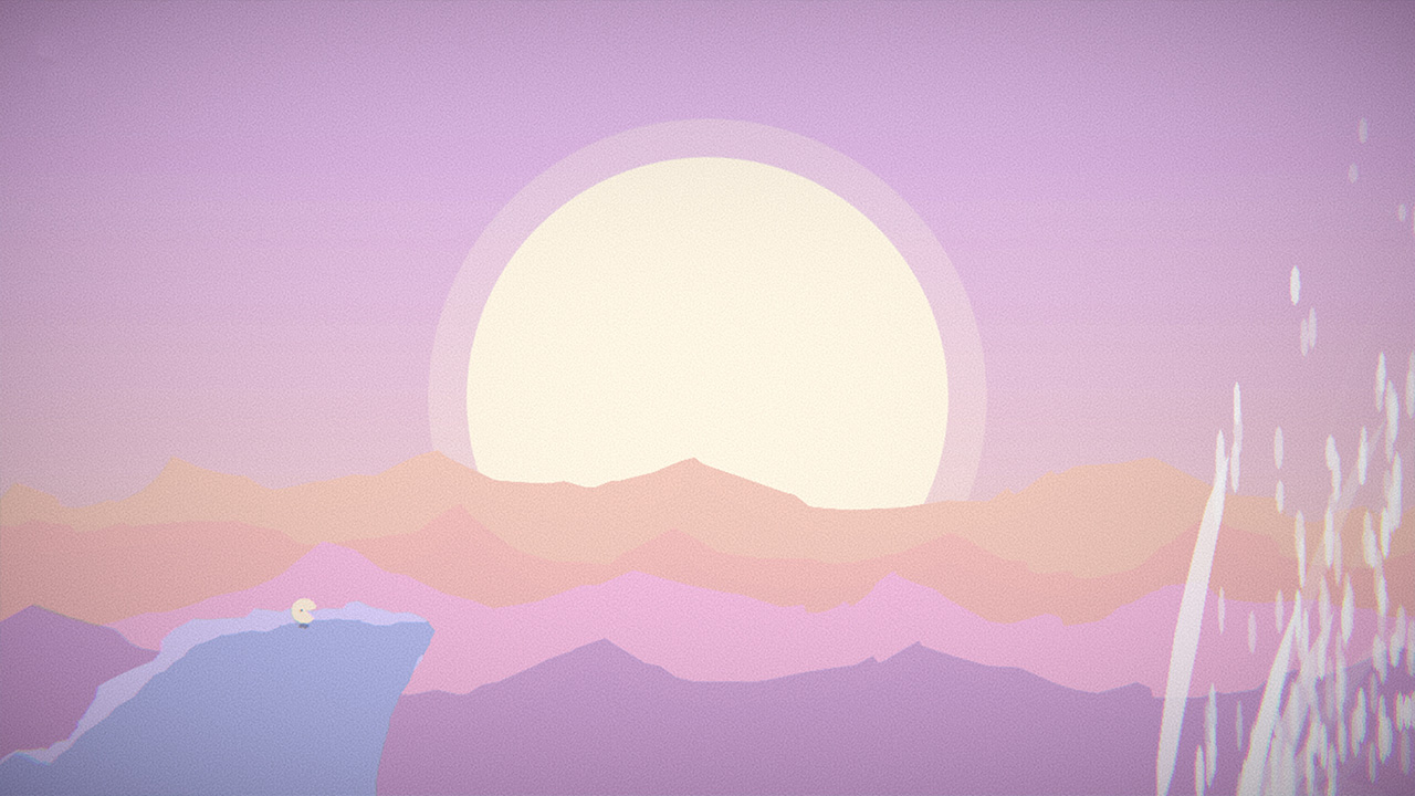 不完美的圆之旅游戏截图