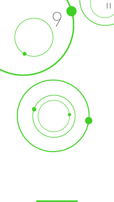 Impossible Orbit游戏截图