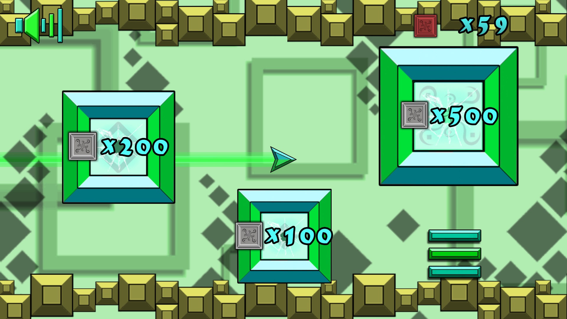 极速箭头游戏截图