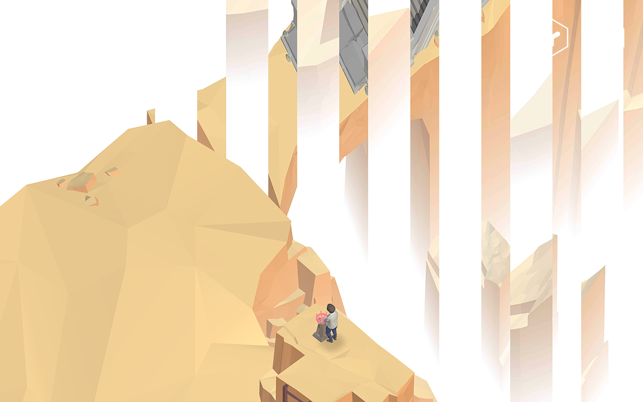 幻视空间游戏截图