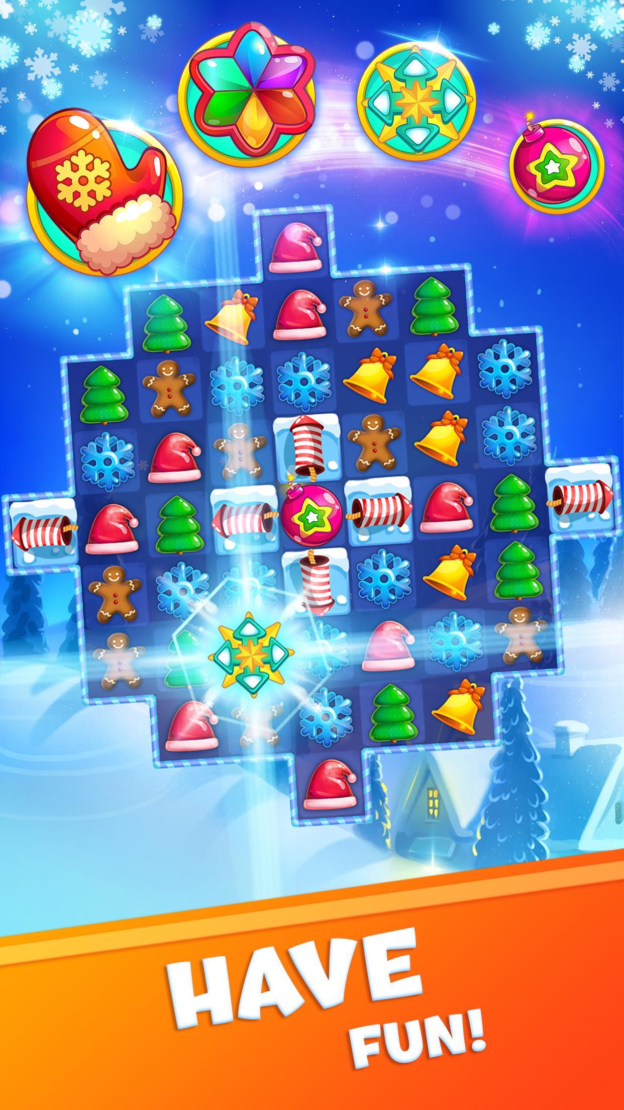 Christmas Sweeper 3 Android Download Taptap