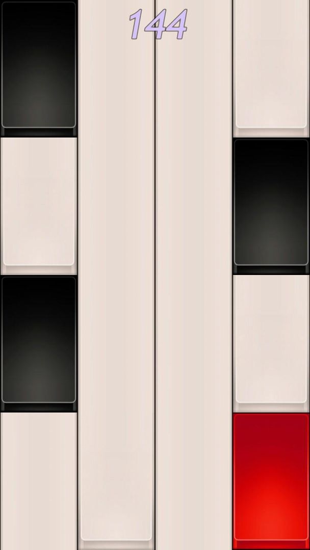 Piano Tiles 2遊戲截圖