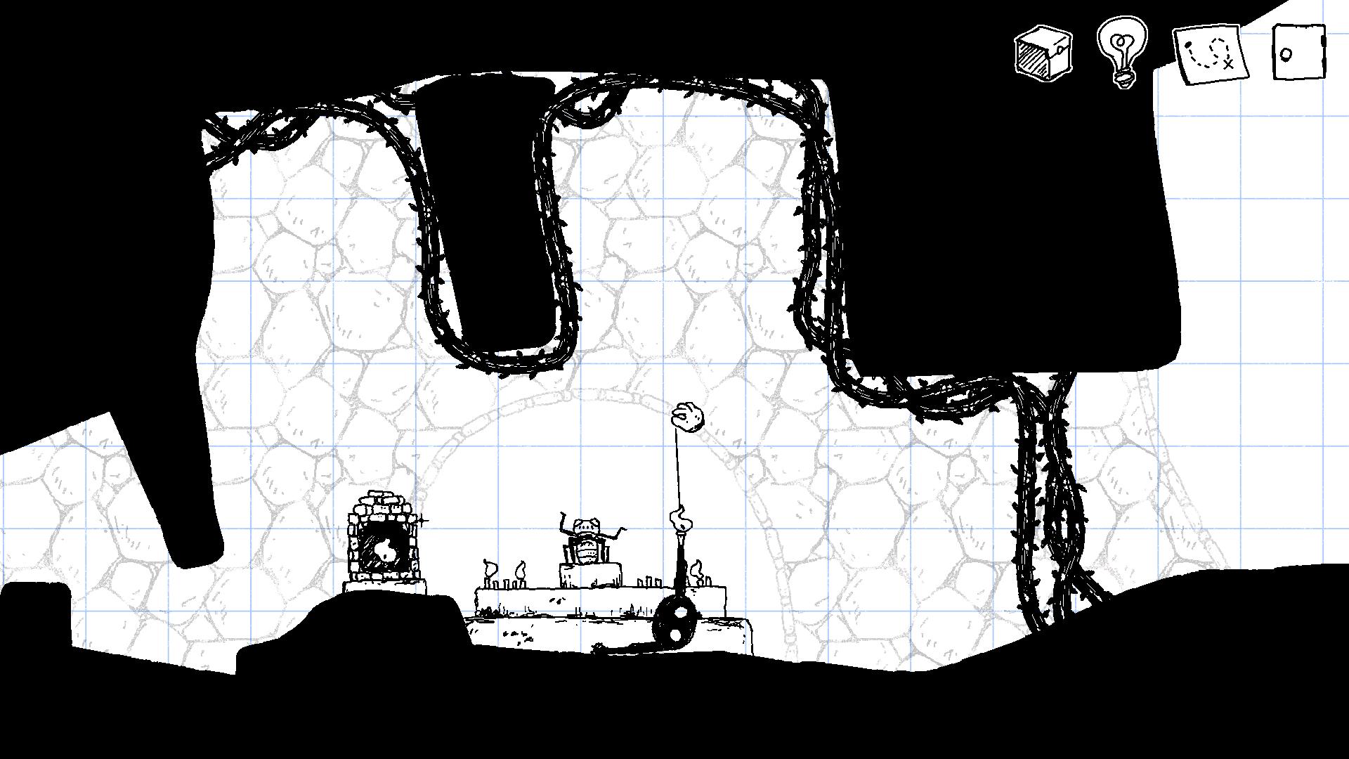 偶是只虫游戏截图