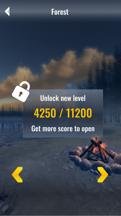 Realworld Wingsuit Simulator游戏截图