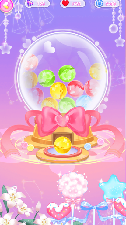 二次元迷你宠物世界模拟器游戏截图