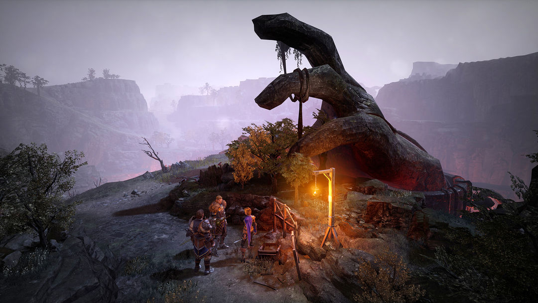 亚瑟王:传奇崛起游戏截图