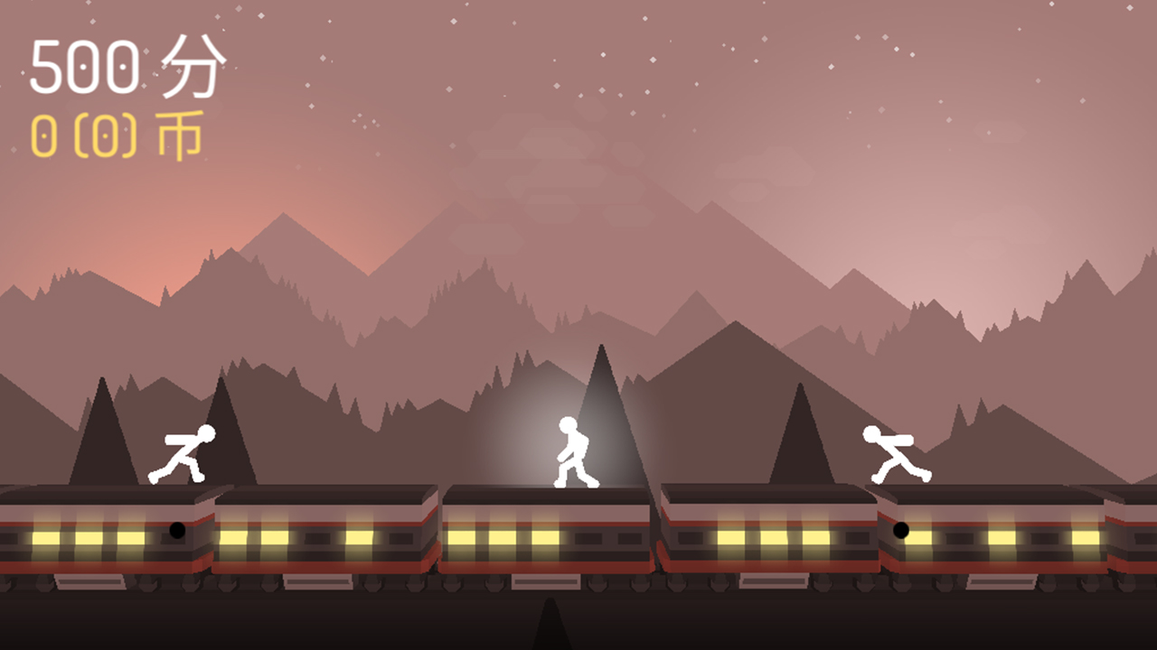 决战火柴人2021游戏截图