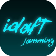 iDaft Jammingicon