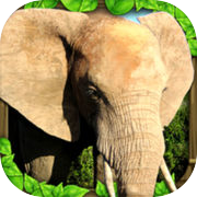 Elephant Simulator