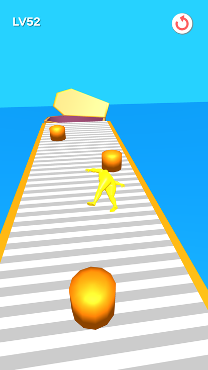 Fling Me Dead游戏截图