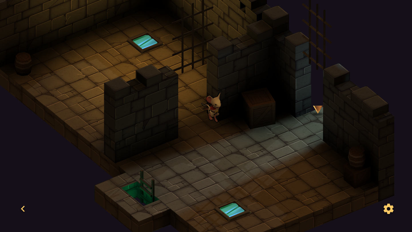 Little Memory游戏截图