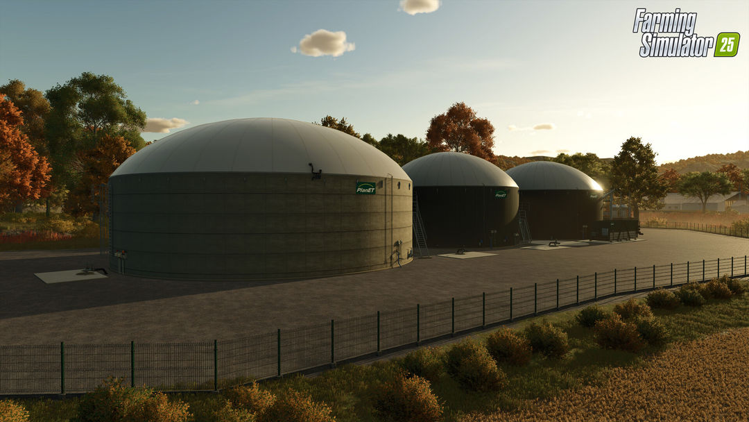 模拟农场 25游戏截图