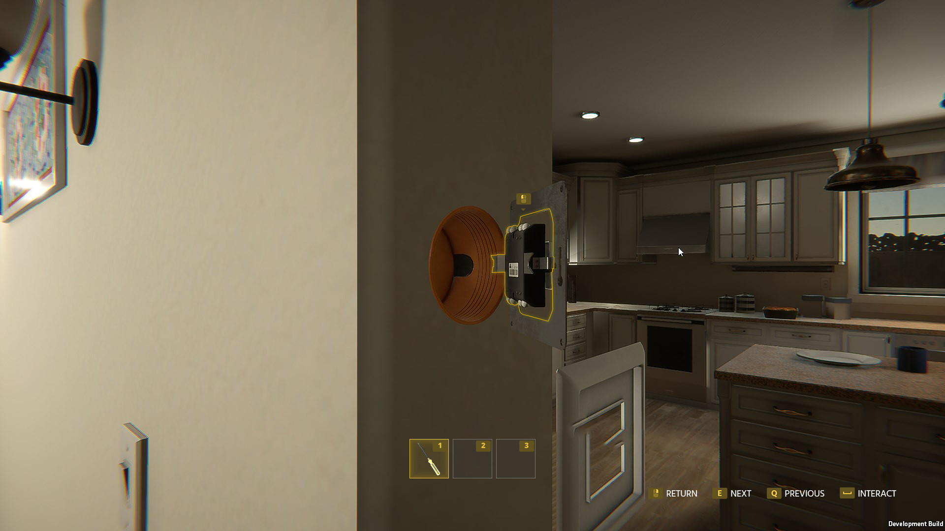 电工模拟器 - 触电游戏截图