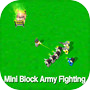 Mini Block Army Fightingicon