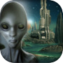 Escape Game - Alien Planeticon