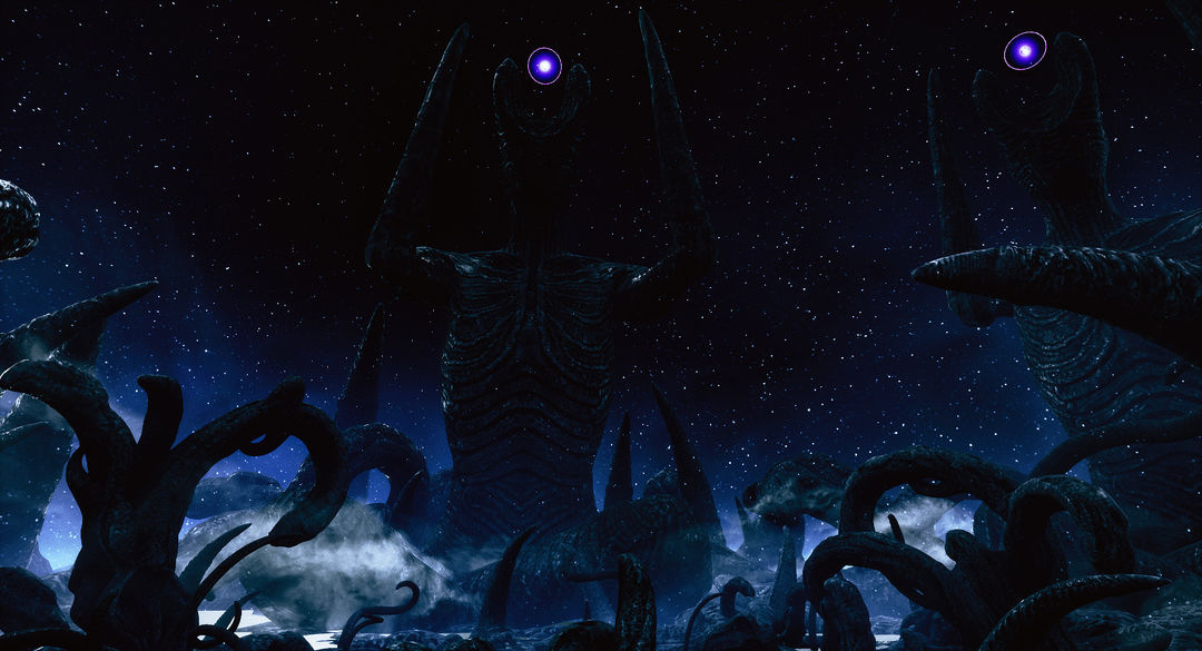 The Shore游戏截图