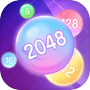 2048弹珠icon