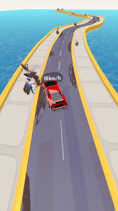 Dirt'em All游戏截图