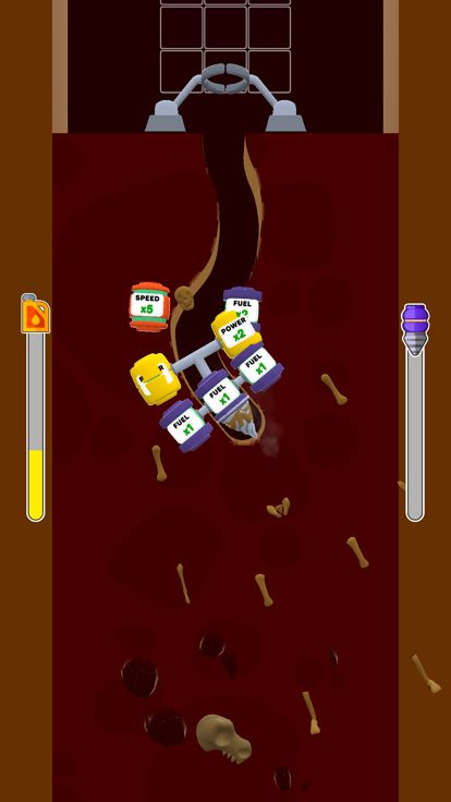 Dig to Deep游戏截图