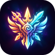 英雄合击：五将崛起icon