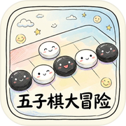 五子棋icon
