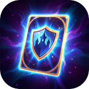 卡牌防御幸存者icon