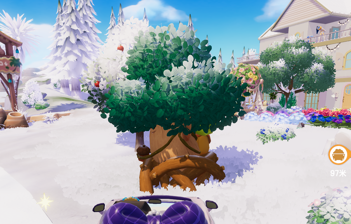 1月31日溜溜木位置