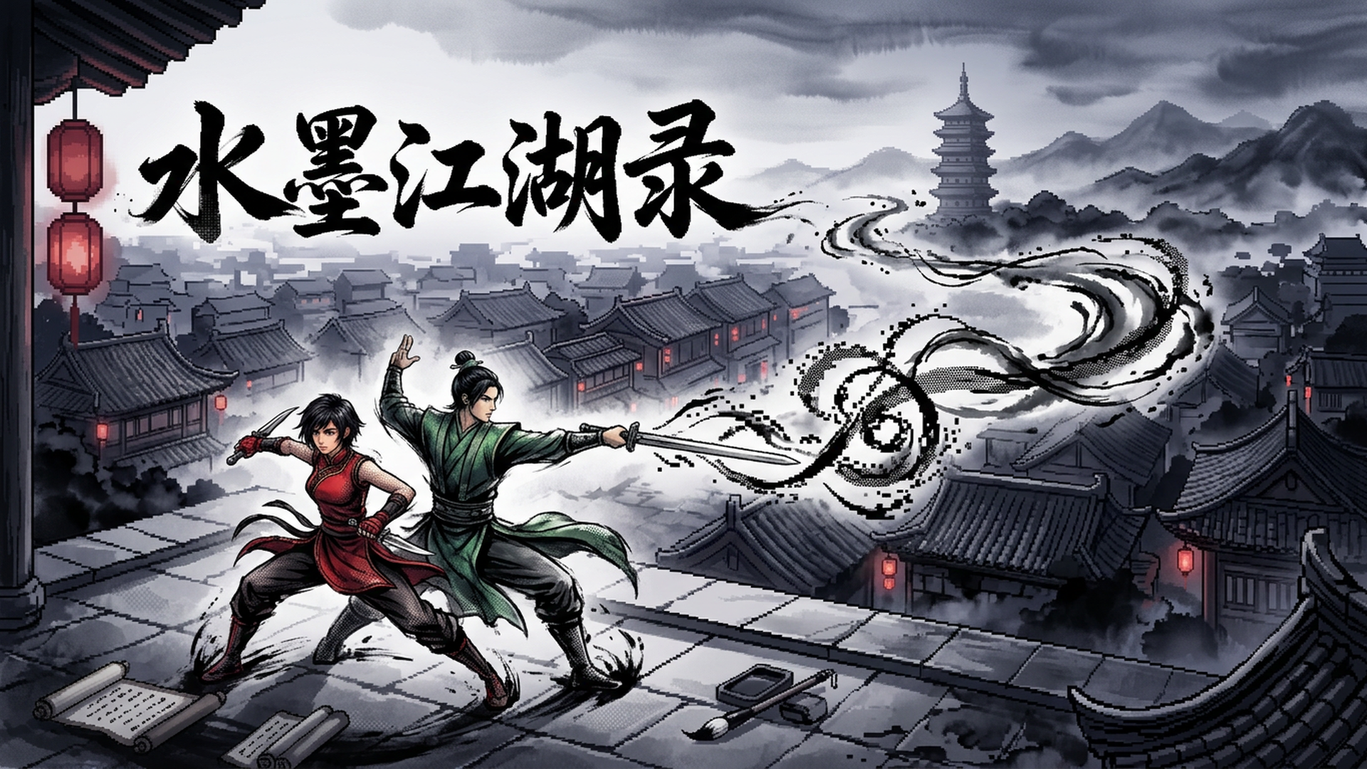 3月5日预计更新内容