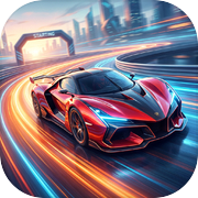 Racing Game 跑车竞速icon