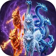 开局魔宠，吞噬就变强icon