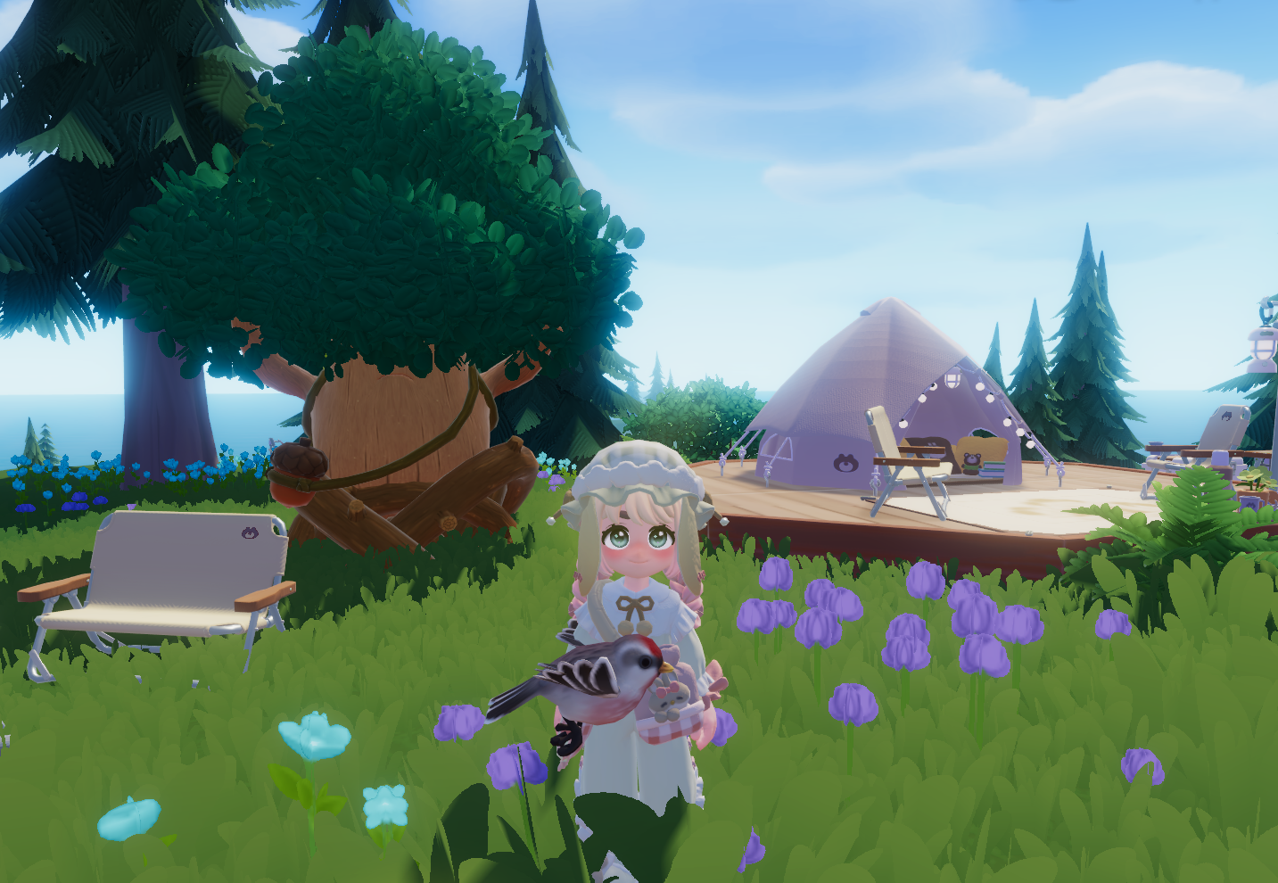 4月9日溜溜木位置截图